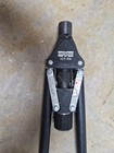 Marson 325-rn Heavy Duty Hand Rivet Nut Tool Thread Setter Missing Parts