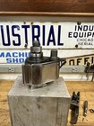 Swiss Multifix Aa Tool Post With Tool Holders And Tooling - Schaublin 70