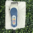 Wahl Corded Clipper Color Pro Complete Hair Cutting Kit Hard Case 79300-1001m