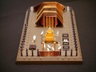 Tabernacle Model Kit - Teaching And Learning Resource - Old Testament