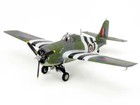 Tamiya 61126 Fm-1 Wildcat martlet Mk v 1 48 Model Kit - Us
