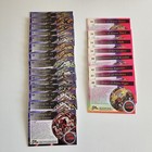 Spiderman 1994 Marvel Flair Fleer 23 Trading Cards Lot Annual Your Electra Vg