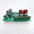 New 10kw 12kw 320-450v 320v-850v Pure Sine Wave Rear Stage Inverter Main Board
