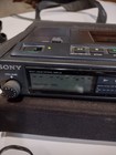 Sony Tcd-d10 Dat Field Recorder