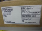 Cisco Model Uc Phone Cp-8831-base-s  Conference Phone And Keypad