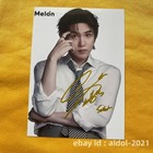 Bts Arirang Jk Jung Kook V Suga Jin Jimin Autographed Signed 4 6 K-pop 2026b