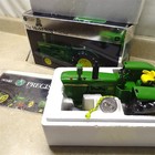 Vintage Ertl Precision Classics John Deere Model 5010 Diesel Tractor In Box 2005