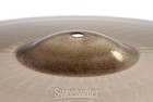 Sabian 19  Hhx Crash Cymbal - Brilliant Finish