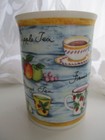 Crown Trent Lemon Tea Coffee Mug Cup