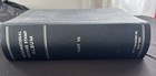 Scott International Postage Stamp Album  Part Vii 1968-1971 - Some Stamps