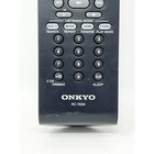 Onkyo Rc-762m A v Receiver Remote Control