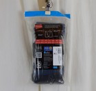 Hanes Mens 6 Pack Underwear Boxer Briefs Moisturewicking Assorted Colors Size Xl