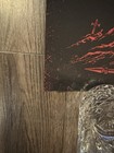 Slayer - Nashville 2018 Lithograph Poster 18 x24 