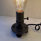 Vintage Style Table Lamps