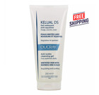 Ducray Kelual Ds Foaming Gel Cleanses Purifies And Soothes 200ml Exp 06 2027