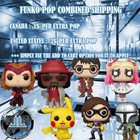 Funko Pop Stranger Things  1462 Eddie Figure Brand New In Stock