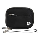 Vangoddy Small Digital Camera Sleeve Pouch Case Bag For Canon Powershot Ixus190