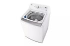 Lg Turbowash 3d 4 8-cu Ft Agitator Smart Top-load Washer