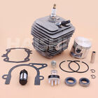 50mm Cylinder Piston Gaskets Kit For Stihl Ts410 Ts420 Ts 410 420 Cut-off Saw