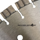 14  Diamond Blade Pro Plus Reinforced Concrete  Granite  Stone   Hard Materials
