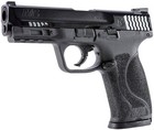 Factory Refurbished Umarex T4e Co2 Blowback Smith   Wesson M p  43 Cal Paintball
