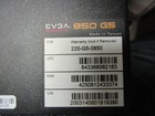 Evga Supernova 850 G5 850w 80 Plus Gold Modular Atx Psu 220-g5-0850 Power Supply