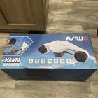 Asiwo Underwater Scooter  Sea Scooter Dual Motors With Action Camera Mount
