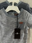 Seven For All Mankind  Infant Size 18 Months Set