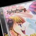 Umineko When They Cry Goldist Konjiki No Chi Ni Somaru Mae Ni Doujin Cd Japan
