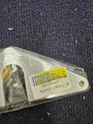  qty 3  Hose Bib Mounting Plate Stainless Steel Aluminum Spigot Secure Mount