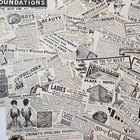 Random Pick 35 Antique Victorian Ads 1890s Women s Magazines Clippigs