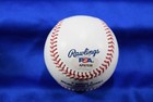 Joe Morgan Psa Dna Coa Autograph Major League Oml Signed Baseball