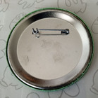 Jiminy Cricket Earth Day 2005 Environmentality Pinocchio Disney Pin Button 38330