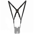 Tourbon Optics Binocular Harness Bino Rangefinders Camera Strap Quick Release