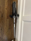 Med Stream Collapsible Iv Stand Pole With Wheels