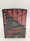 2025 Jersey Fusion Legendary Collection 5 Box Pack