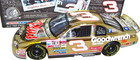 1998 Daytona 500 Dale Earnhardt Sr  3 Gold Chrome 1 24 Hoto Free Shipping 