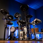 Roland Td316 V-drums Electronic Drum Set Bonus Pak