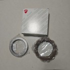 Ducati Genuine Oem Clutch Disc Set Kit Monster 696 620 S2r 796 695 Hyp 19020161a