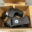 Manfrotto C1575b Avenger Super Clamp Superclamp Black