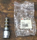 Terex 65378610 Pilot Directional Valve