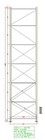 Steel King Pallet Rack Shelving Racking Teardrop 68  X 288  Upright  317 63ea