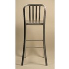 Aluminum Dining Stool