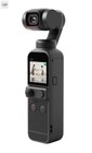 Dji Osmo Pocket 2 Handheld Gimbal Stabilizer Camera