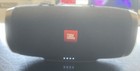 Jbl Charge 3 Waterproof Portable Bluetooth Speaker - Black Tested