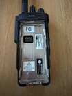 Motorola Mototrbo Xpr 7550 Uhf Radio W  Battery No Charger