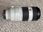 Sony Fe 100-400mm F4 5-5 6 Gm Oss Sel100400gm For Sony Fe Mount