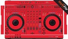 Alphatheta Ddj-grv6 Skin   7 Bold Color Choices   Protective Decal   Styleflip