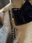 Kohlert Bass Clarinet 