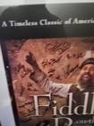 Fiddler On The Roof Signed Broadway Window Card Poster In Framed Tulsa Pac